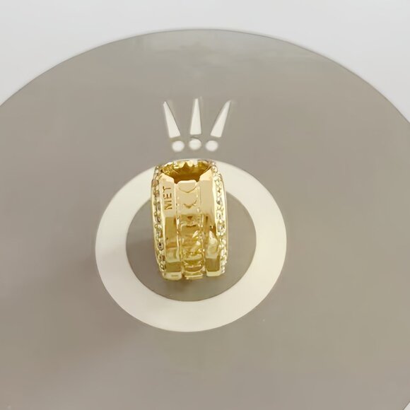 Pandora USMC Marine Corps exclusive Pandora Charm - Picture 2 of 4